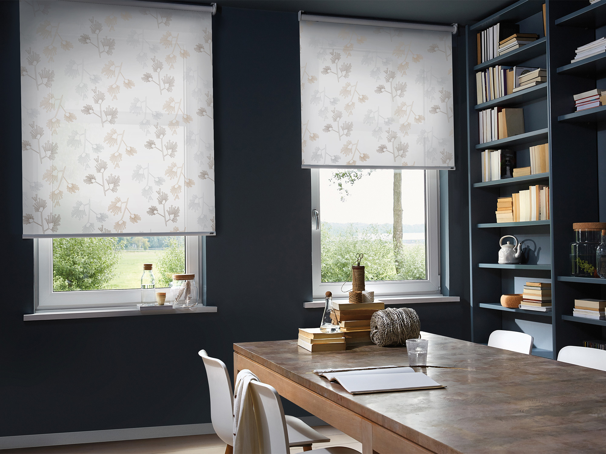 Eyiler Perde Showroom 1