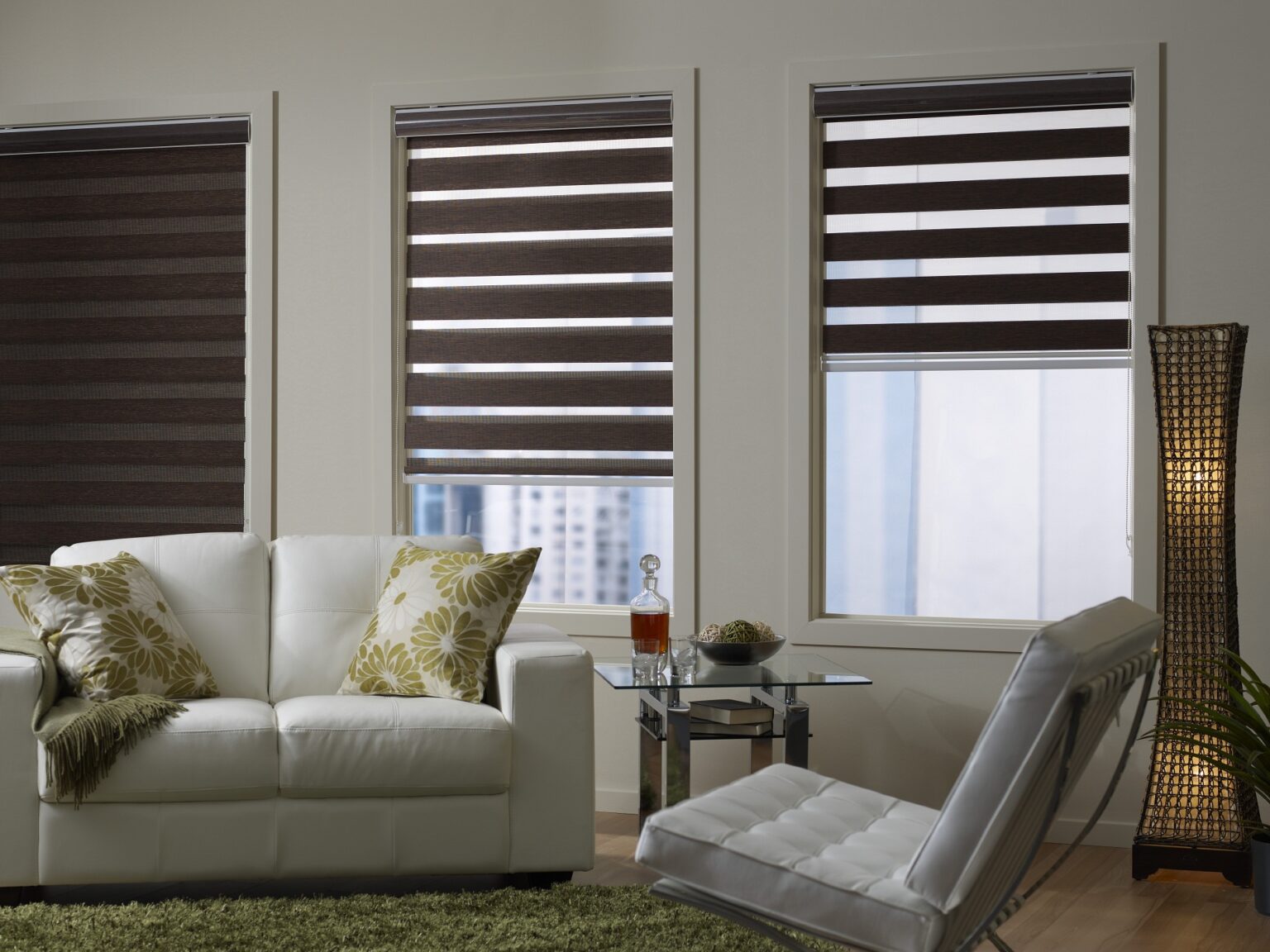 Eyiler Perde Showroom 2